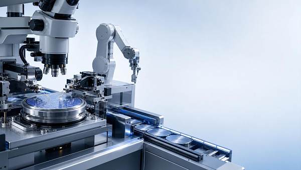 Wafer Probe Station Wholesale: Key Specs That Affect Test Throughput
