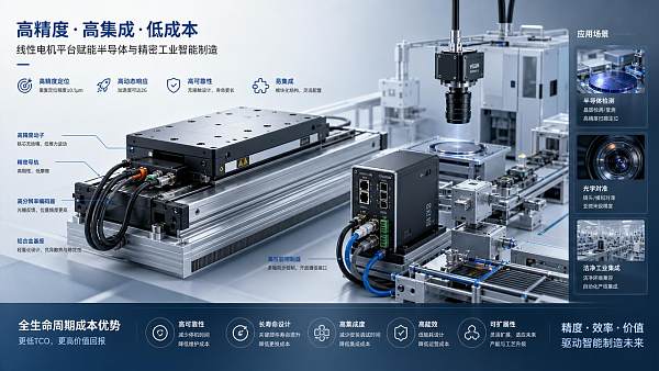 Linear Motor Stage Wholesale Cost Factors Beyond Unit Price