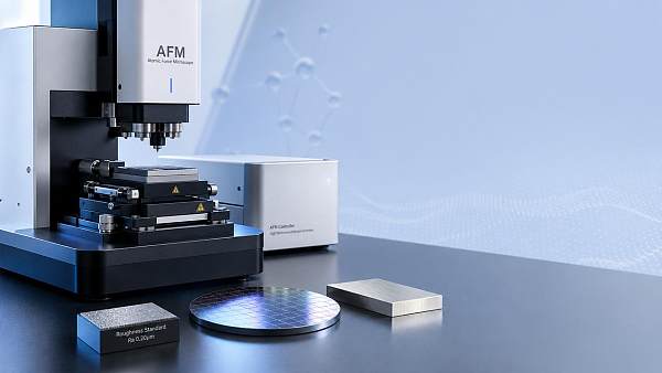 Atomic Force Microscope Supplier Review for Surface Roughness Work