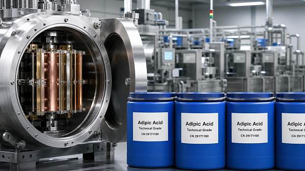 EU Imposes Final Anti-Dumping Duties on Chinese Adipic Acid