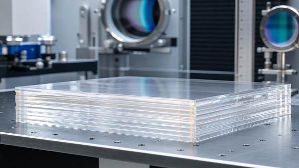 Colombia Upholds Anti-Dumping Duties on Chinese Acrylic Sheets