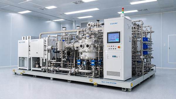 APEC Auto Dialogue Highlights ALD/CVD Skids for EV Export