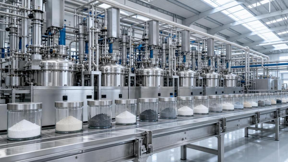 China Launches Joint Enforcement on EV Battery Recycling China Launches Joint Enforcement on EV Battery Recycling