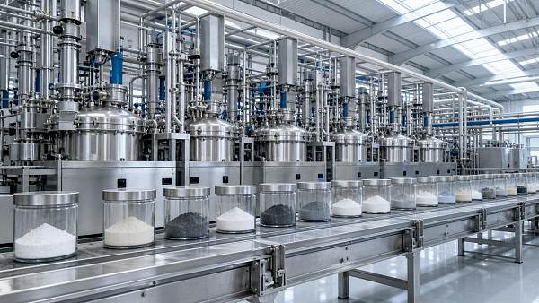 China Launches Joint Enforcement on EV Battery Recycling