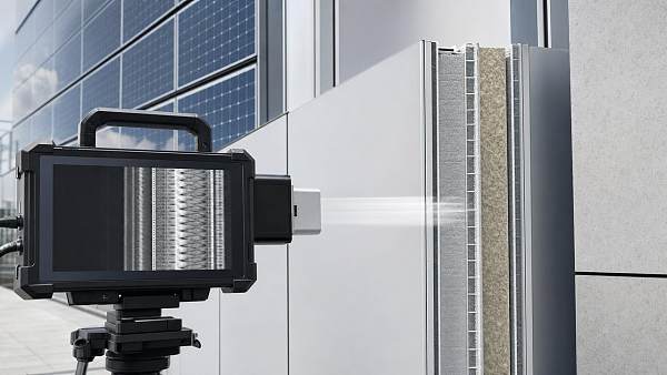 State Council Approves Urban Renewal '15th Five-Year' Plan, Boosting Demand for X-ray Metrology in Building Material QA