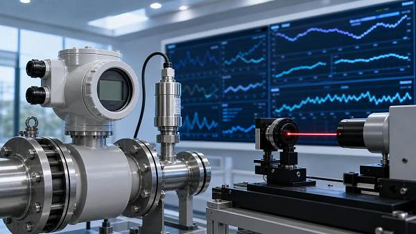 71% Rural Water Supply Scaled Up; Laser Interferometry Calibration Demand Rises