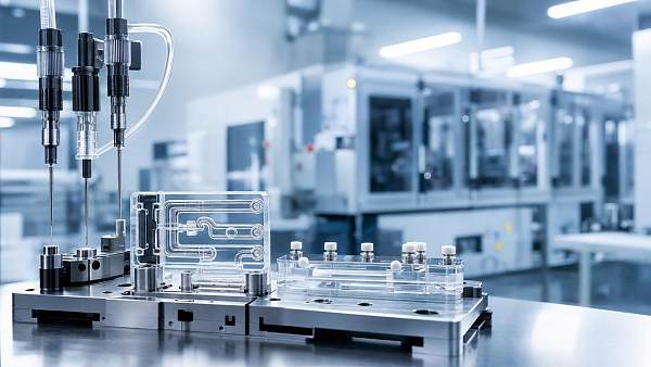Micro-Fluidic Probe Factory Selection Guide