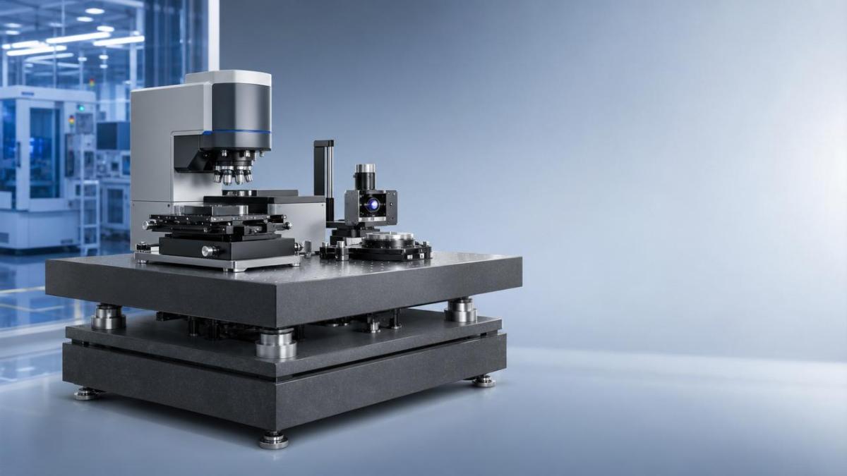 Vibration Isolation Table Wholesale Buying Risks Vibration Isolation Table Wholesale Buying Risks
