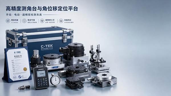 High Precision Goniometer Wholesale Comparison