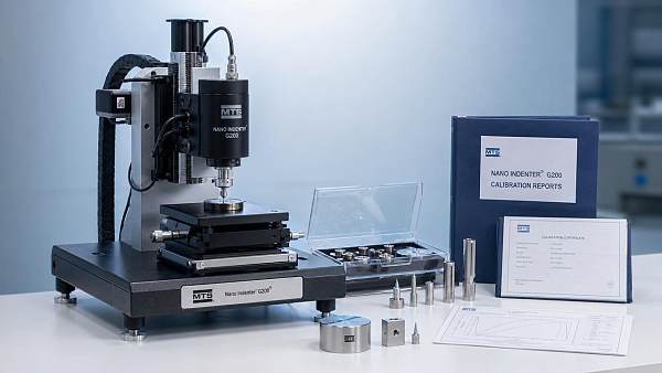 Nano-Indentation System Factory Evaluation Tips