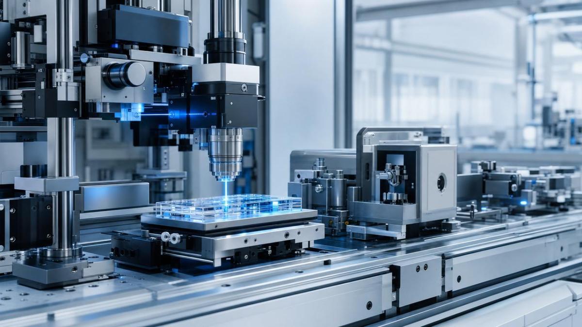 Optical Tweezers Factory Trends to Watch in 2026 Optical Tweezers Factory Trends to Watch in 2026