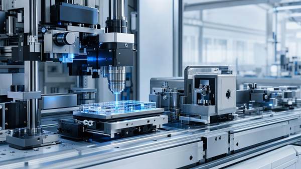 Optical Tweezers Factory Trends to Watch in 2026