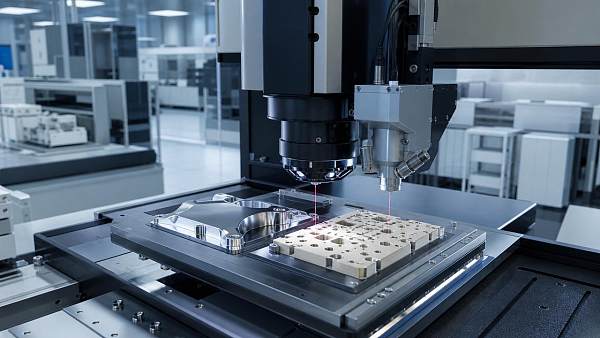 UA Breaks New Ground in 3D Imaging for Reflective/Non-Reflective Objects