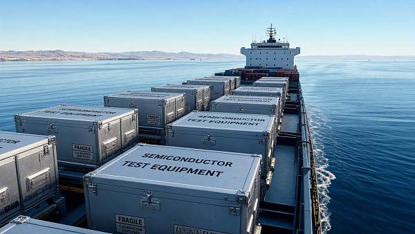 Iran Plans Strait of Hormuz Toll, Disrupting Probe Stations Exports to Middle East