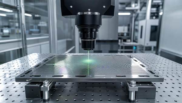 Global Clean Energy Generation Surpasses Coal; Laser Interferometry Demand Rises for Green Hydrogen Electrolyzers