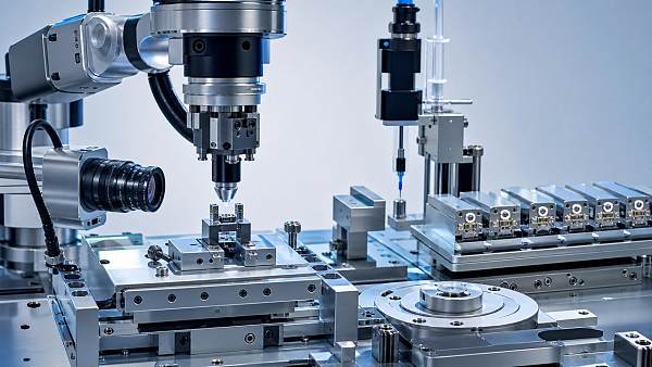 Robotic Cell Micro-Assembly OEM: Key Tolerance Checks Before Scaling