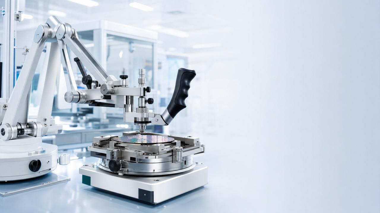 Cleanroom Manual Manipulator OEM: What Impacts Operator Precision Most?