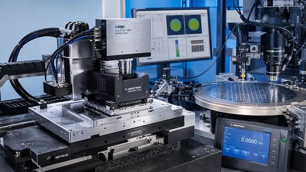 2026 Nano-Positioning Resolution Benchmarks: What Numbers Matter