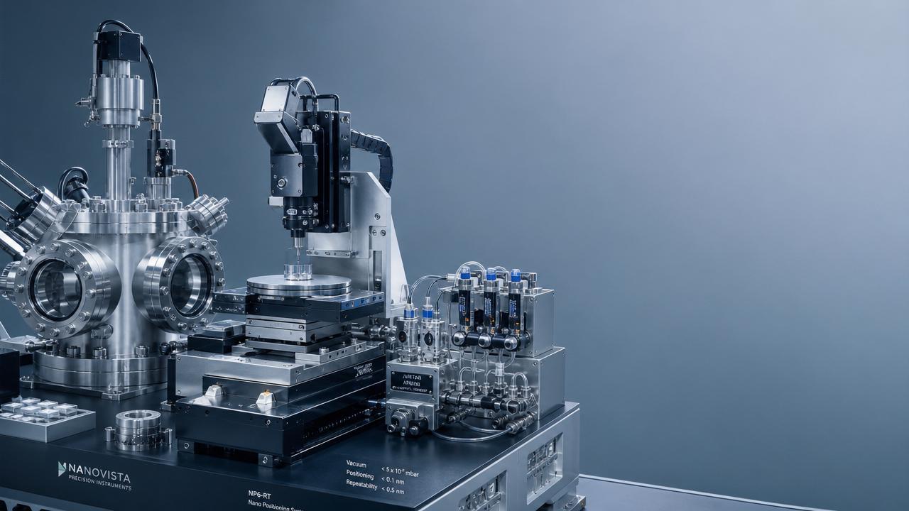 Nano-Fabrication Tools Wholesale: Cost Drivers That Change Quote Quality