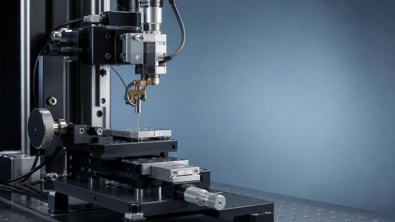 Piezo Actuator Hysteresis Data: How Much Drift Is Acceptable in Practice?