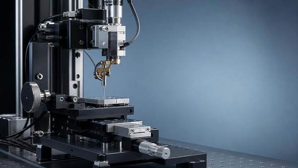 Piezo Actuator Hysteresis Data: How Much Drift Is Acceptable in Practice?