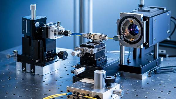 Fiber Optic Alignment System: Common Setup Errors That Delay Throughput