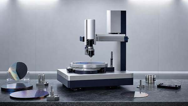 EU Considers Resuming Formal Talks with Russia; X-ray Metrology Export Clearance Uncertainty Rises