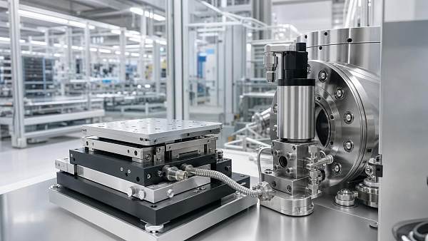 SpaceX to Build 10-GW Solar Factory in Texas, Boosting Demand for Precision Control Components