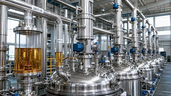 US-China Trade Deal Eases Tariffs on Photoresist Raw Materials