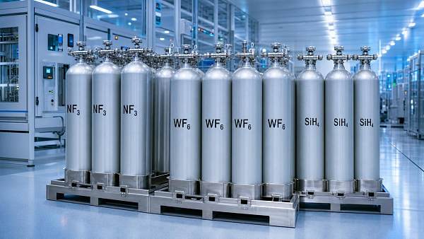 K-REACH Supply-Shortage Chemicals Registration Exception Launches