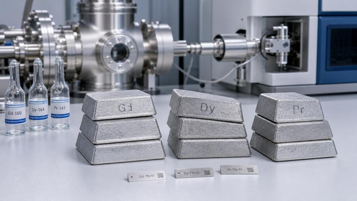 G7 Prioritizes Critical Mineral Supply Security G7 Prioritizes Critical Mineral Supply Security