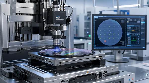 Nano-Stage Settled Time Metrics for Faster Throughput