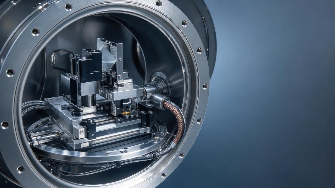 Vacuum Outgassing for Nano-Stages: Key Risks to Check
