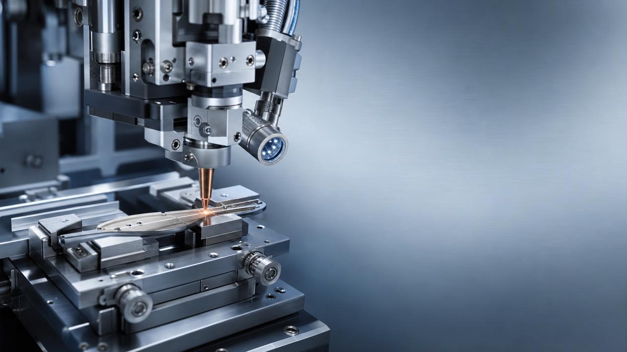 Micro-Welding Spot Precision Limits in High-Mix Production