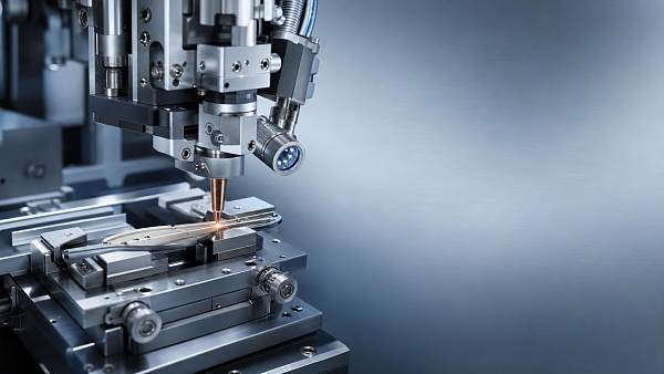 Micro-Welding Spot Precision Limits in High-Mix Production
