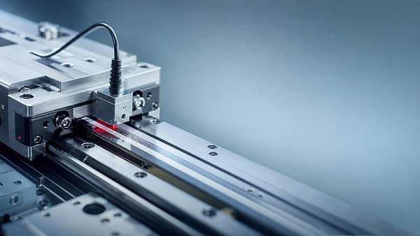 How Encoder Resolution Shapes Stage Accuracy