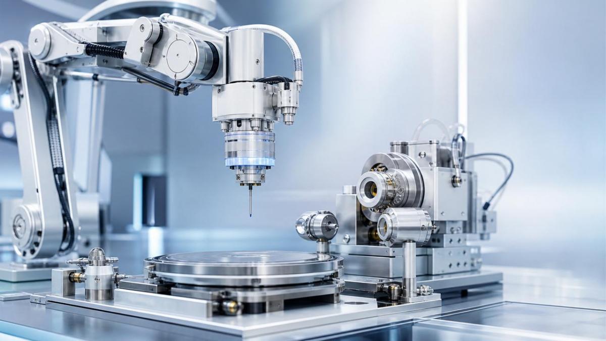 Micro-Robotics in Surgery: What Changes by 2026