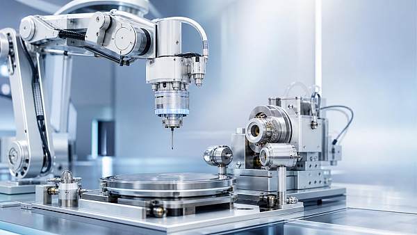 Micro-Robotics in Surgery: What Changes by 2026