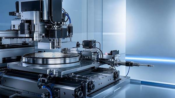 Sub-nm Lithography Demands on Motion Stages