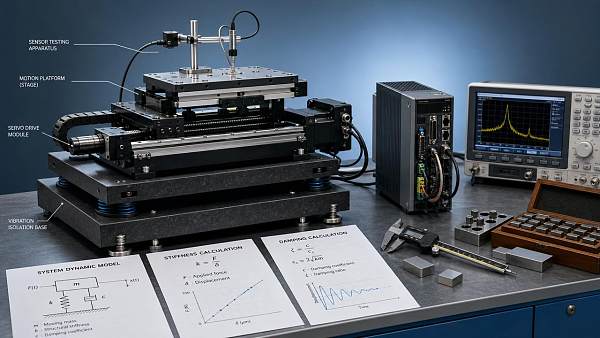 Stiffness and Damping Calculation Made Practical
