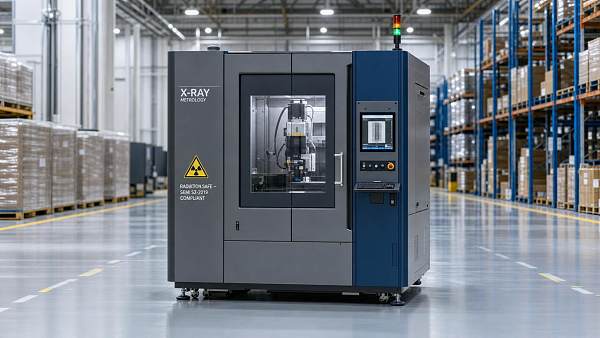 White House Shooting Delays X-ray Metrology Shipments to US