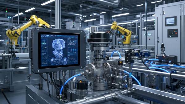 US Launches New Phase of AI Full-Stack Export Control