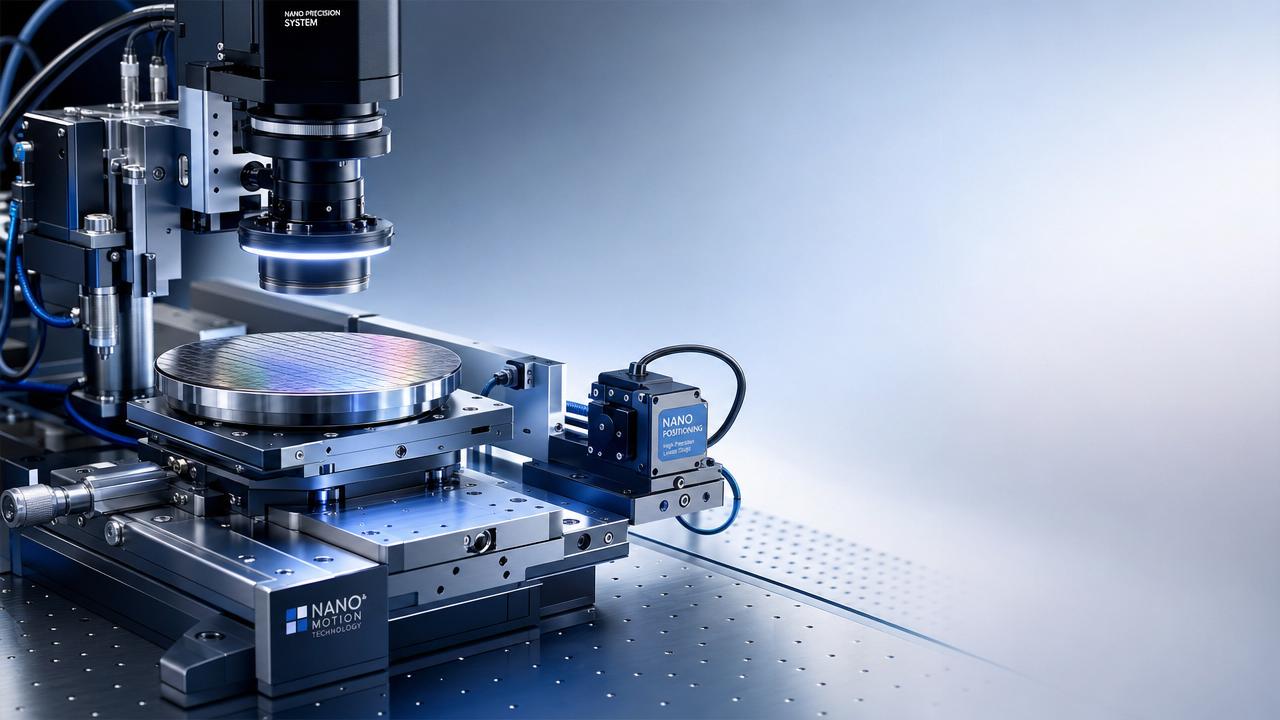 Nano-Positioning Technology: Key Specs That Matter in 2026