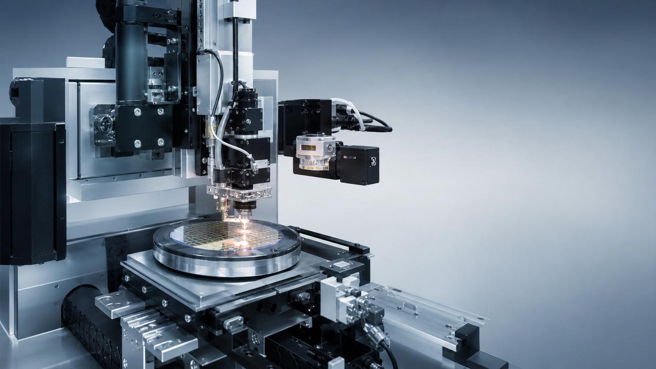 Choosing Micro-Manipulation Systems for Semiconductor Packaging