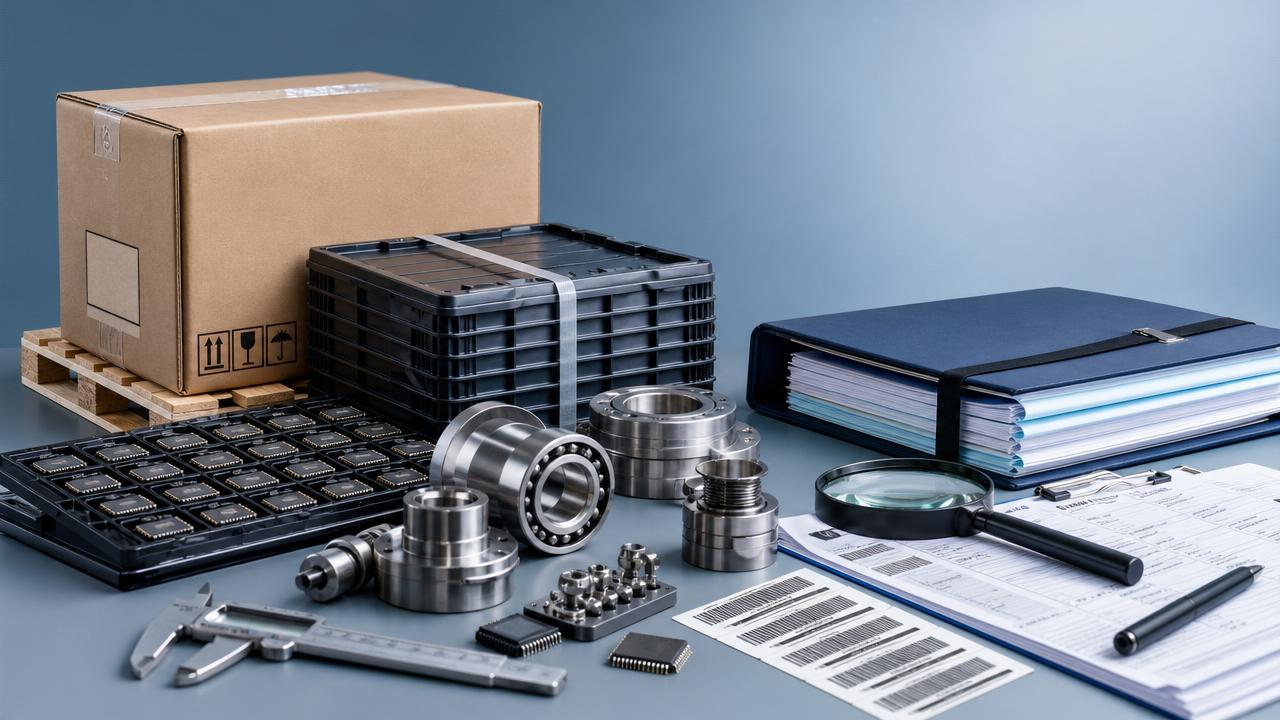 Export Control Compliance: 2026 Risk Checks Before Shipping