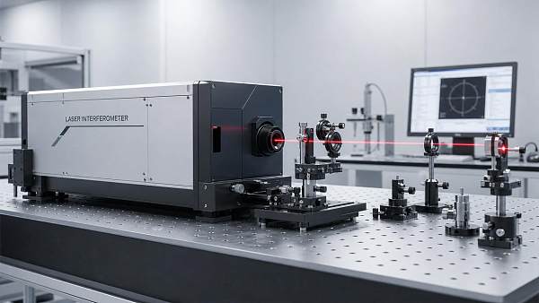 荷兰驻韩大使表态：全球光刻研发非针对中国，Laser Interferometry服务出口机遇显现
