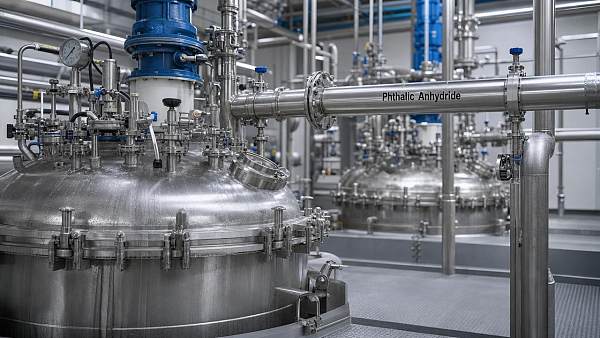 印度对华邻苯二甲酸酐反倾销日落复审终裁，Photoresist Chem成本承压