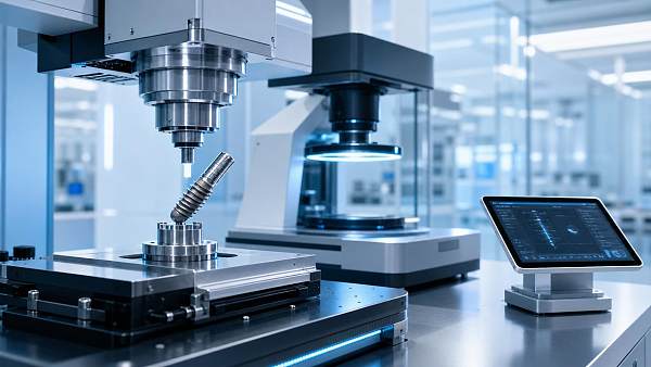 Biological Implants Manufacturing: How to Reduce Process Variability