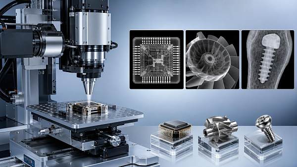 Technical Supremacy in X-ray Metrology: What Actually Improves Yield