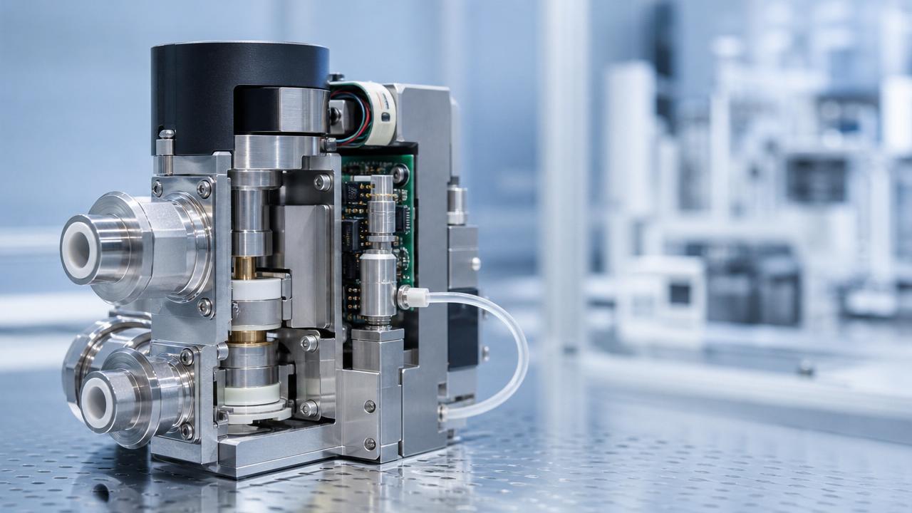 Patent Landscape Analysis for Piezo Valves: 2026 Innovation Signals